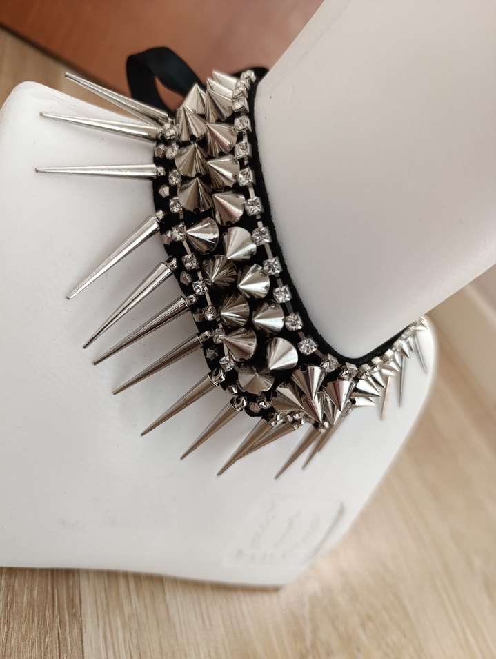 Gothic Yaka - Görsel 2