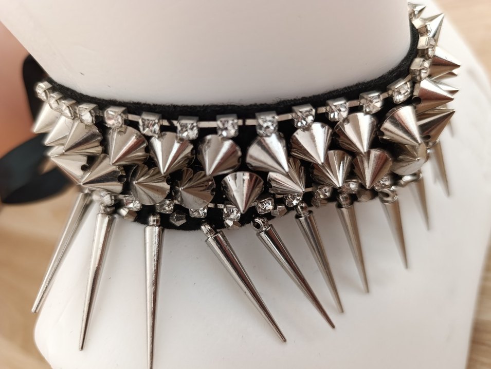 Gothic Yaka - Görsel 3