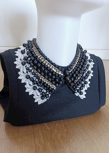 Gotik Kolye/Seyyar Yaka - Görsel 4