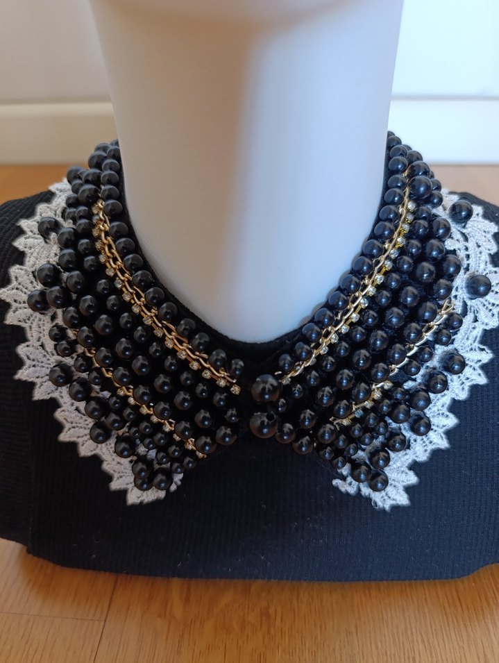 Gotik Kolye/Seyyar Yaka - Görsel 2