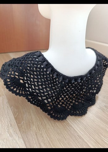 Vintage Seyyar Yaka - Görsel 2