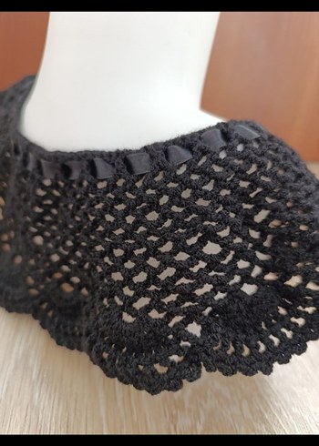 Vintage Seyyar Yaka - Görsel 6