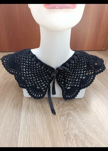 Vintage Seyyar Yaka - Görsel 4