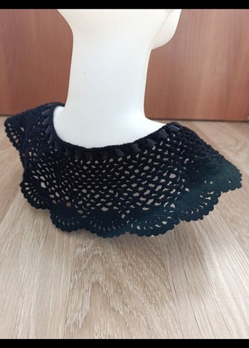 Vintage Seyyar Yaka - Görsel 3