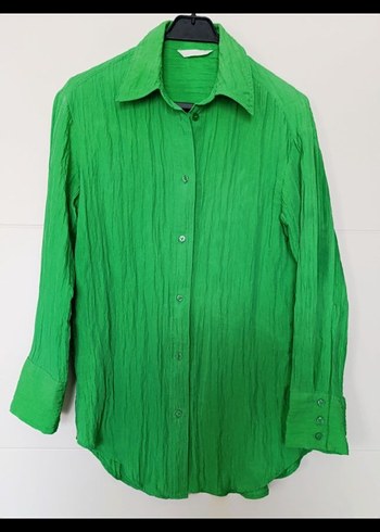 H&M Gömlek (M-L) - Görsel 2