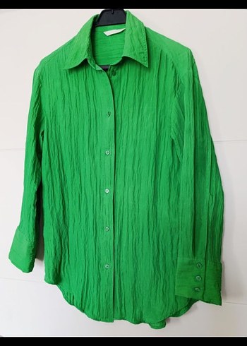 H&M Gömlek (M-L) - Görsel 3