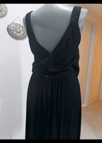 Mango Elbise - Görsel 6