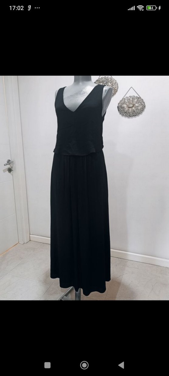 Mango Elbise - Görsel 2