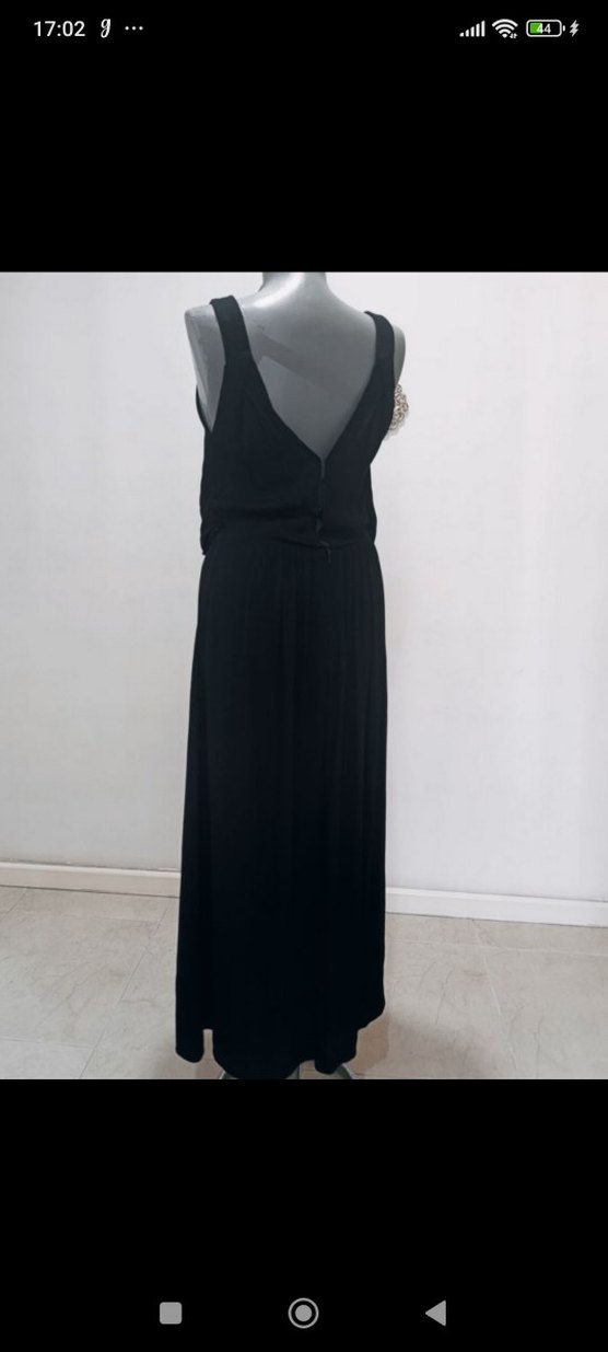 Mango Elbise - Görsel 4