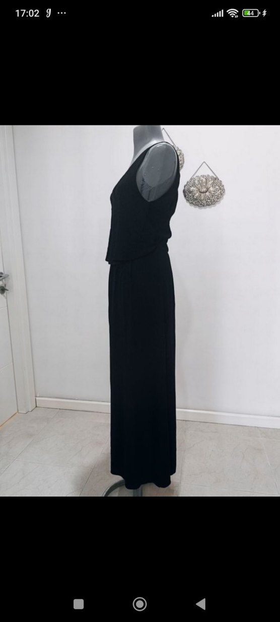 Mango Elbise - Görsel 3