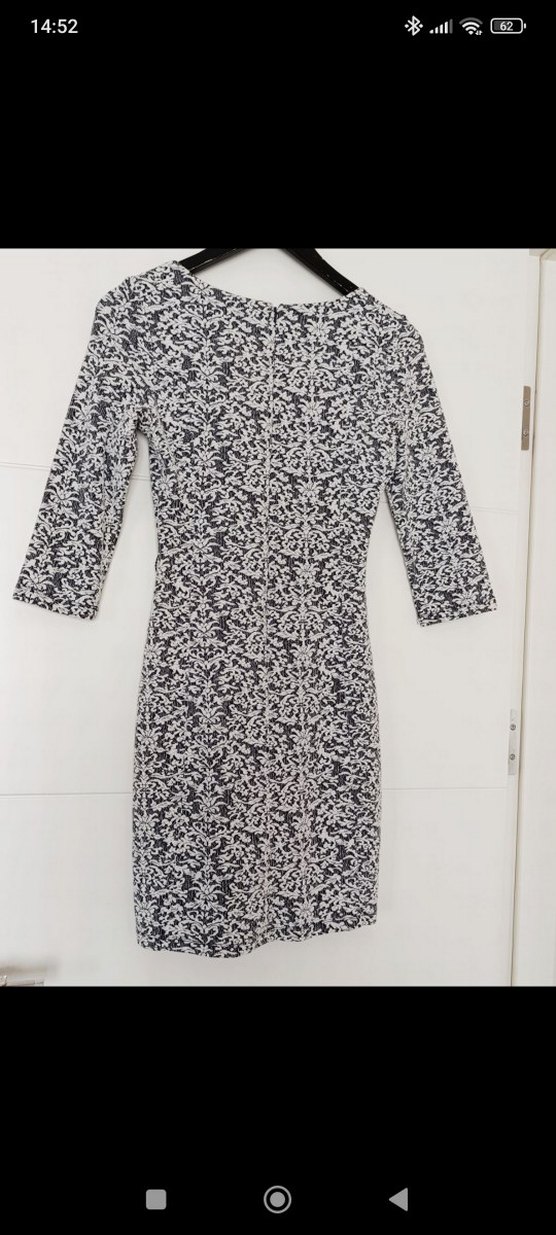 Forever New Kısa Elbise - Görsel 5