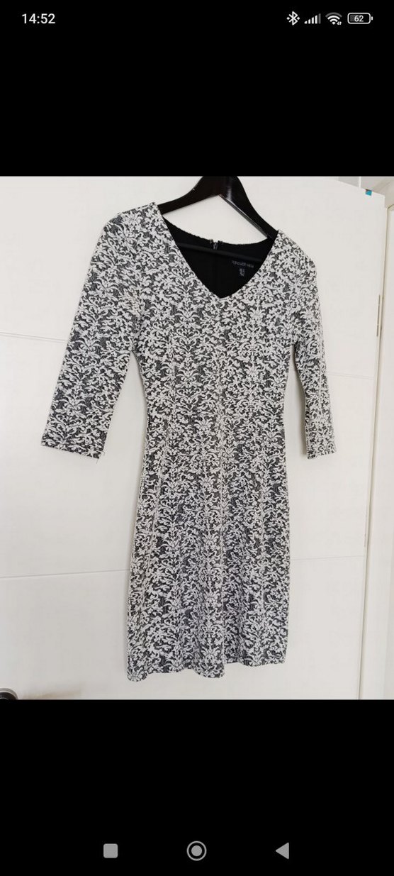 Forever New Kısa Elbise - Görsel 3