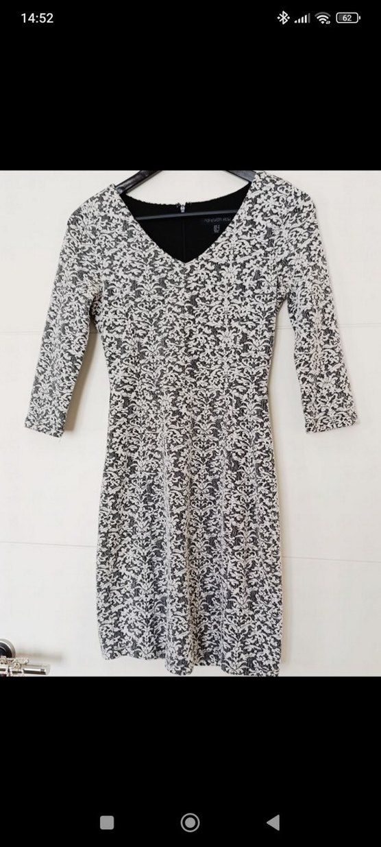 Forever New Kısa Elbise - Görsel 2