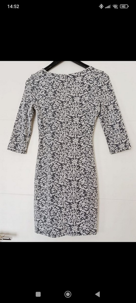 Forever New Kısa Elbise - Görsel 4