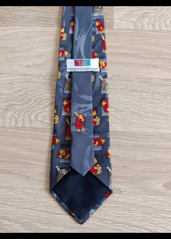 Winnie The Pooh Kravat - Görsel 7