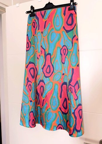 Saten Etek - Görsel 2