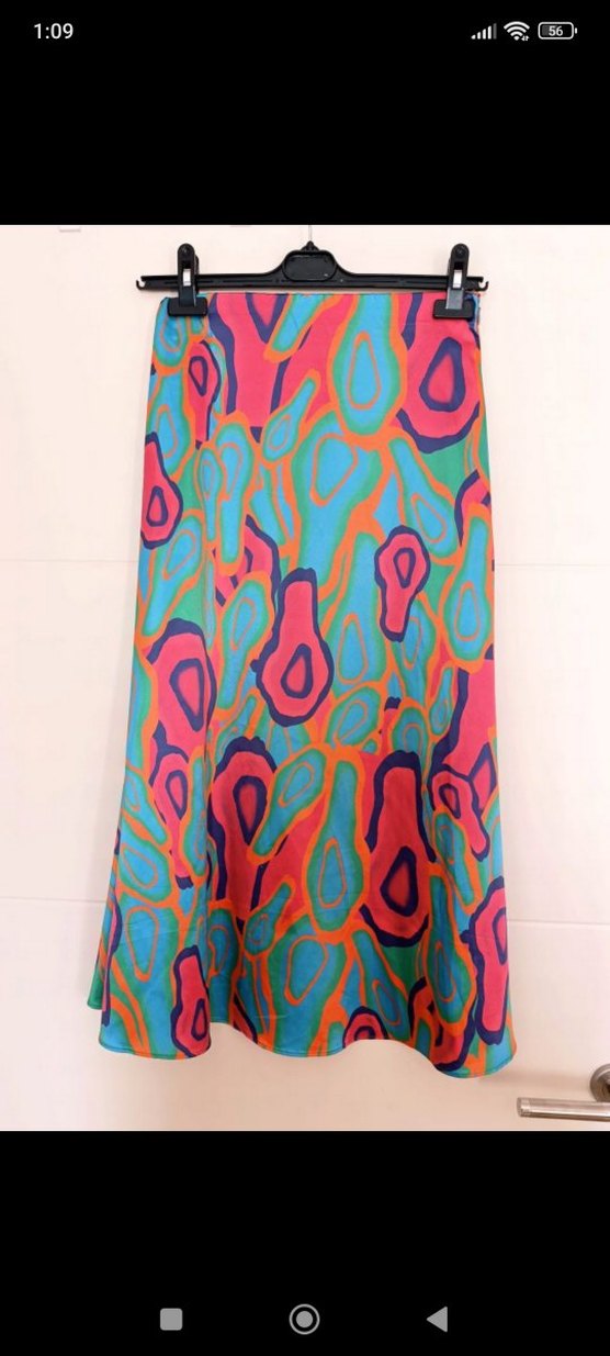 Saten Etek - Görsel 3