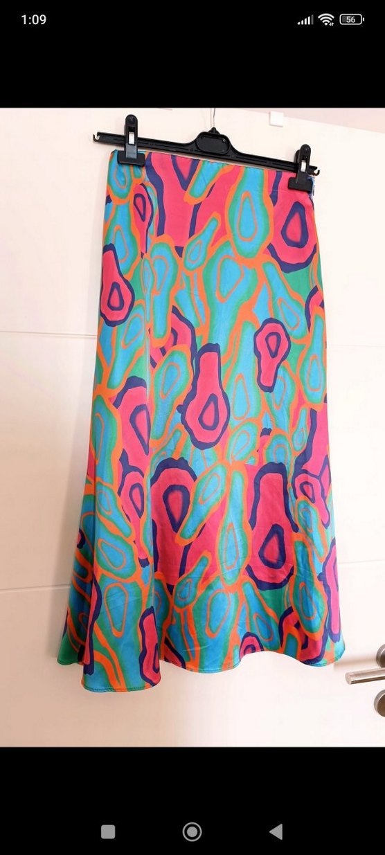 Saten Etek - Görsel 4