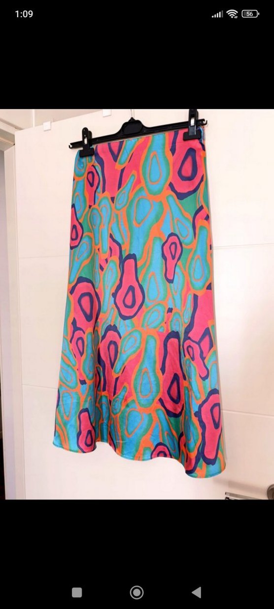 Saten Etek - Görsel 2