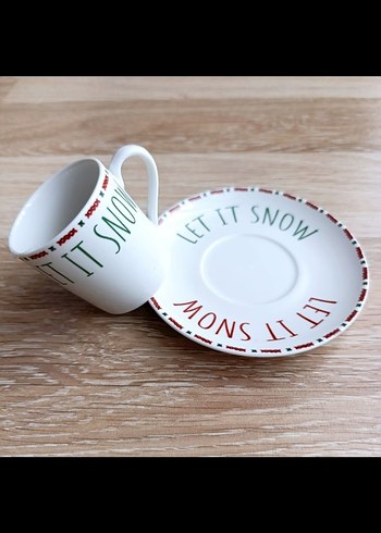 Bella Maison Kahve Fincanıı - Görsel 6