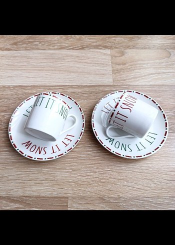 Bella Maison Kahve Fincanıı - Görsel 4