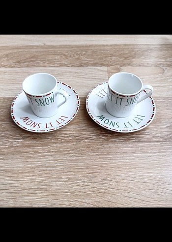 Bella Maison Kahve Fincanıı - Görsel 3