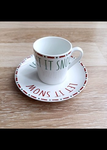 Bella Maison Kahve Fincanıı - Görsel 5