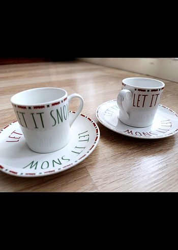 Bella Maison Kahve Fincanıı - Görsel 2