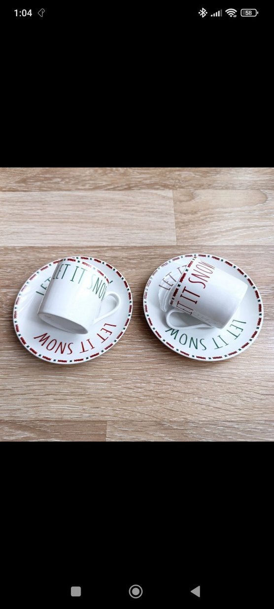 Bella Maison Kahve Fincanıı - Görsel 4