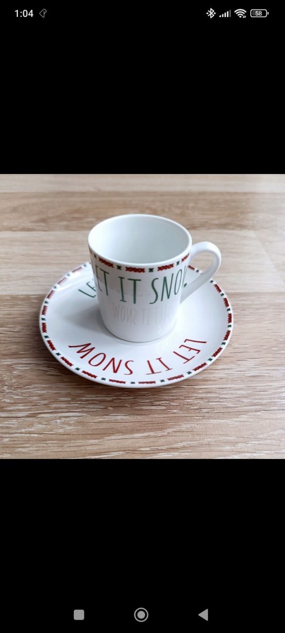 Bella Maison Kahve Fincanıı - Görsel 5