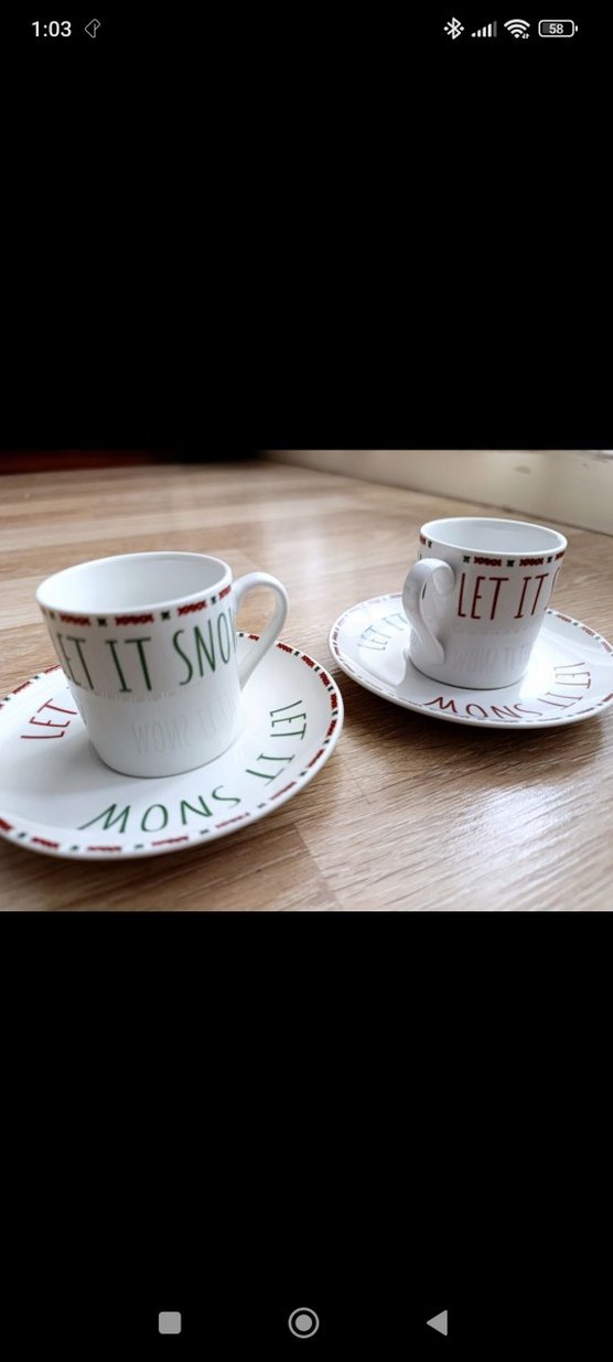 Bella Maison Kahve Fincanıı - Görsel 2