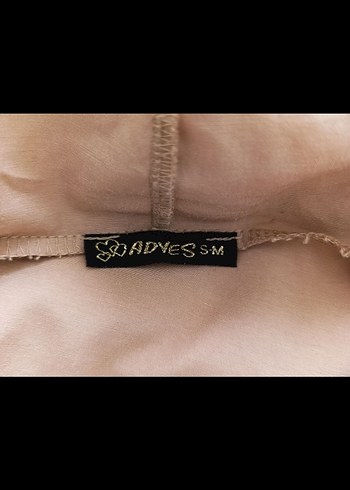 Arkası Kuş Desenli Kimono - Görsel 8