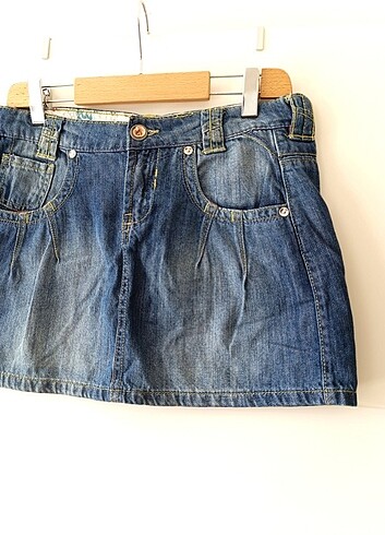 Zara Zara Jean Etek