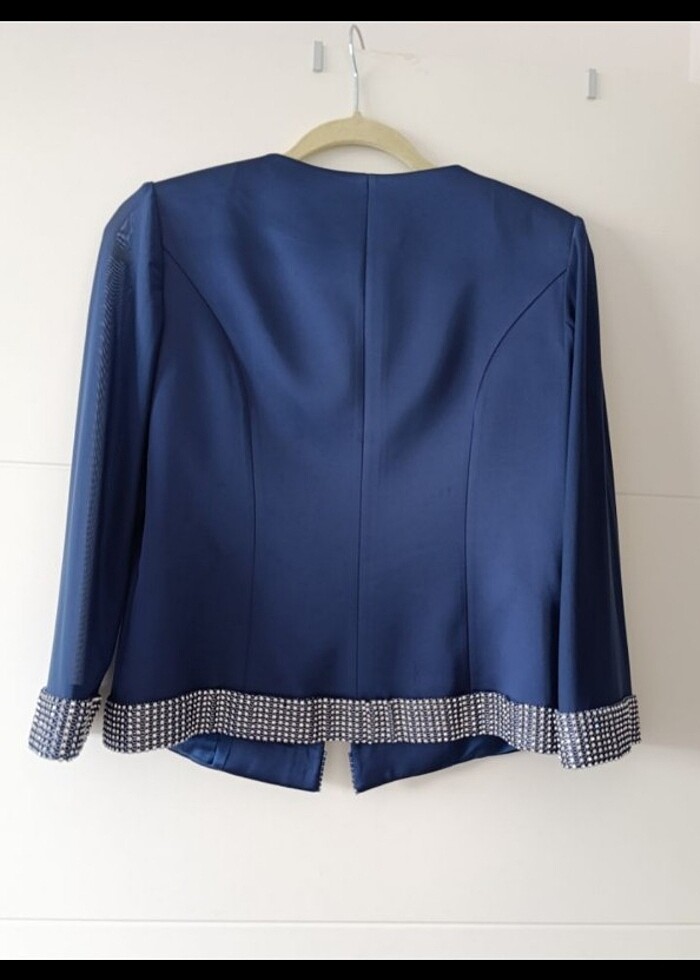 Bu-tik Dayı İkili Takım - Görsel 3