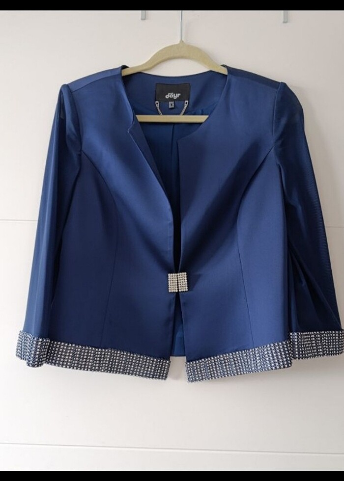 Bu-tik Dayı İkili Takım - Görsel 2