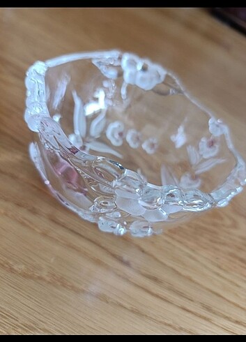 Walther Glass Kurşun Kristal Şekerlik