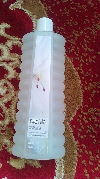 Sıfır ürün Avon