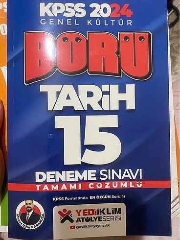 Deneme