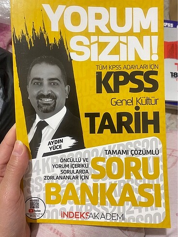 Soru bankası