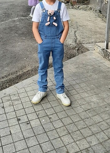 Fazlalıktan satılık kusuru yok