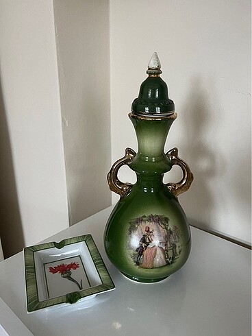 Vintage vazo