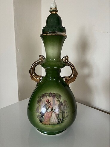  Beden Vintage vazo