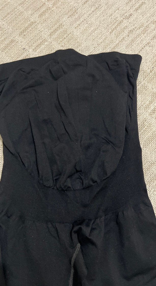 Penti Siyah Hamile Taytı - Görsel 4