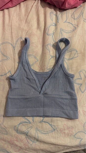 Dekolte crop