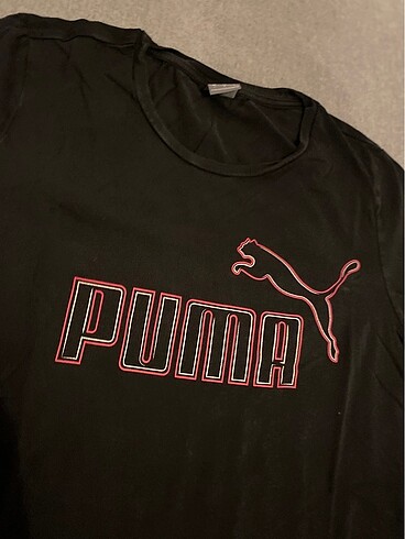 l Beden Puma tişört