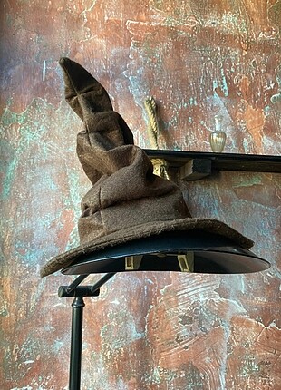 Harry Potter şapka