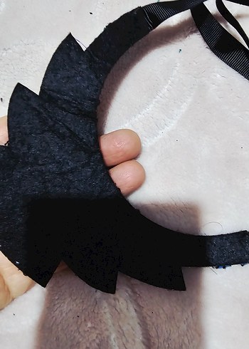 kolye şık ve yeni - Görsel 4