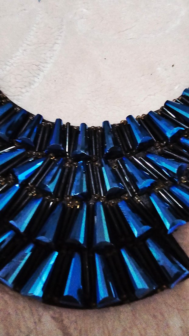 kolye şık ve yeni - Görsel 3