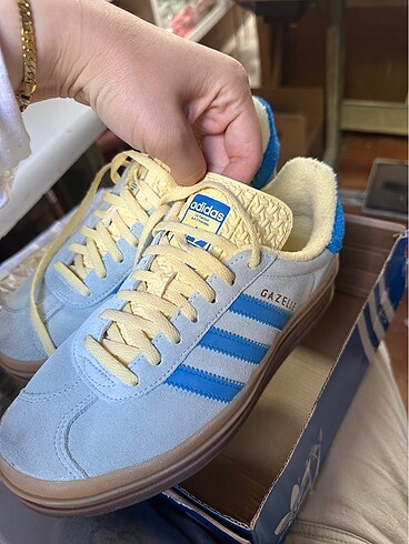 Adidas gazelle