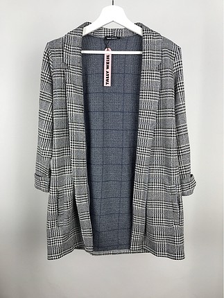 Blazer Ceket